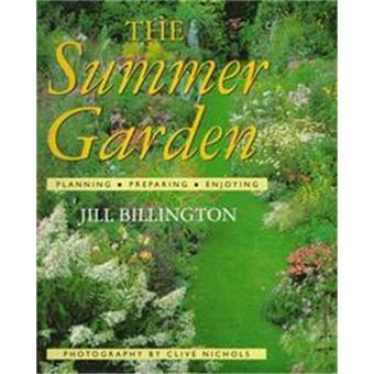 The Summer Garden - 1